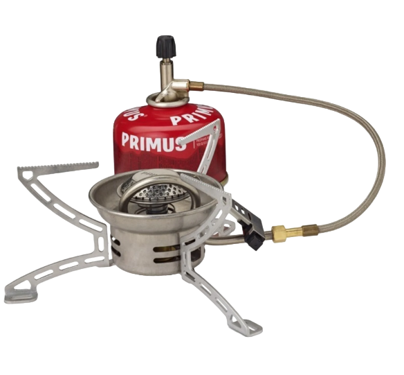 EasyFuel Brander Piezo