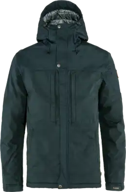 Skogsö Padded Jacket