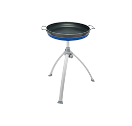 Paella Braai