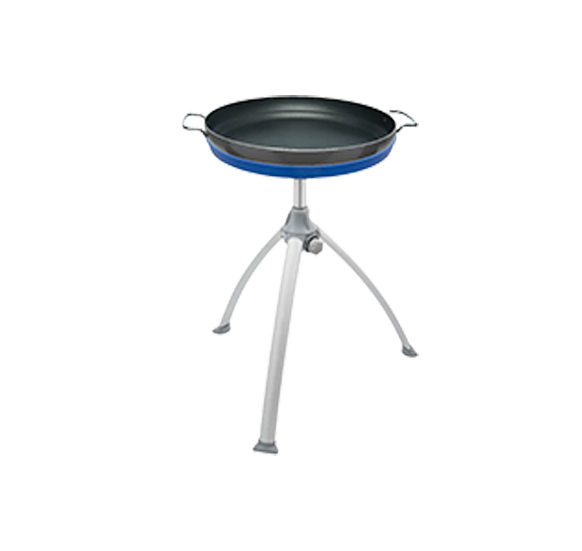Paella Braai