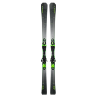 Primetime 55 FusionX Ski's