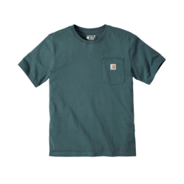 K87 Pocket T-shirt