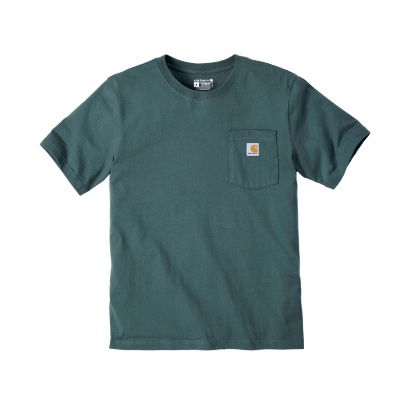 K87 Pocket T-shirt