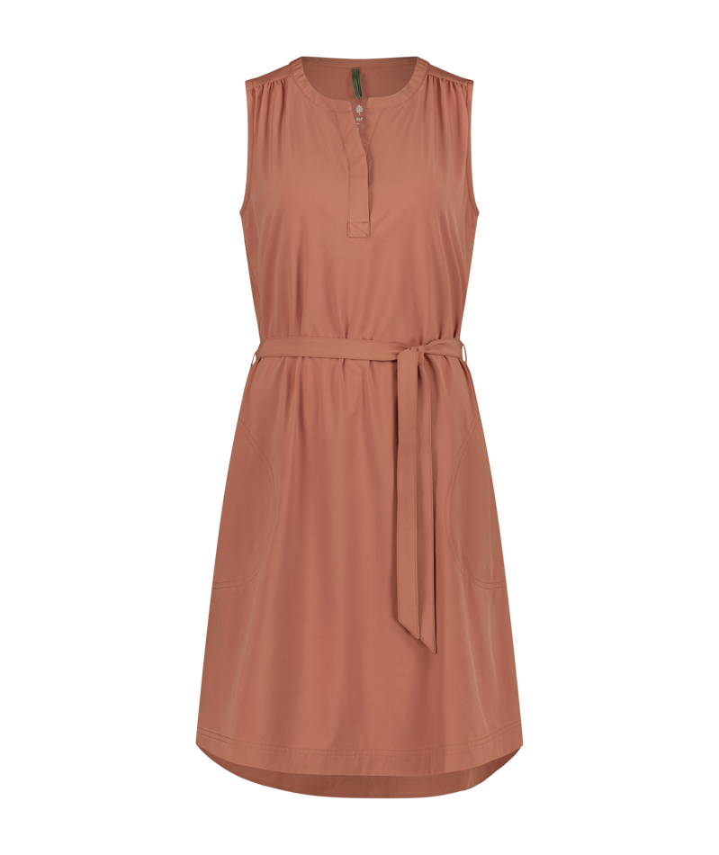 Spotless Traveler Tank Dress