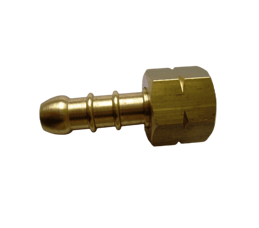 Slangpilaar Wartel 1/4L