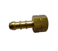 Slangpilaar Wartel 1/4L