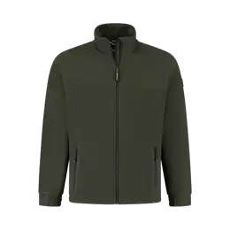 Fjord Fleecevest