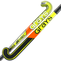 GK6K Elite Composite Keeper Hockeystick