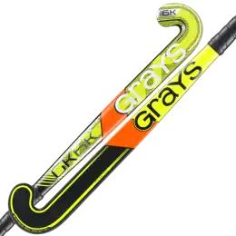 GK6K Elite Composite Keeper Hockeystick