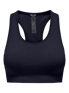 Donkerblauw
