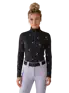 Zwart