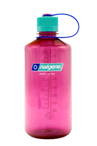 Narrow-Mouth Waterfles (1000ml)