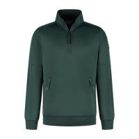 Udo Fleece Trui