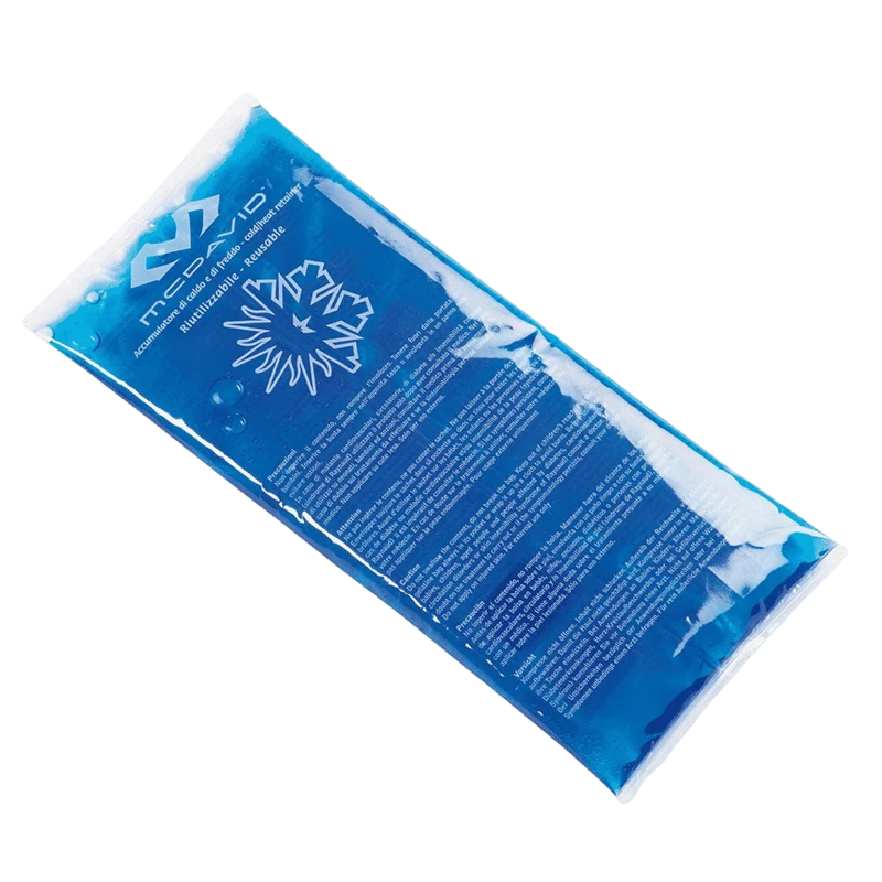 Hot-Cold Gel Pack Herbruikbaar