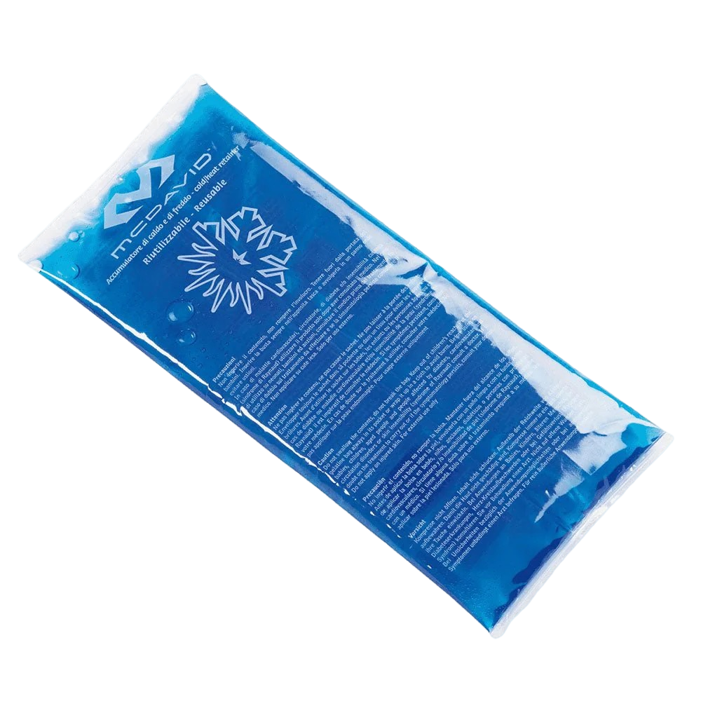 Hot-Cold Gel Pack Herbruikbaar