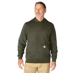 Marquette Sweatshirt