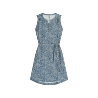 Spotless Traveler Jurk