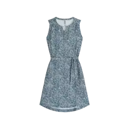 Spotless Traveler Jurk