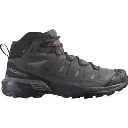 X Ultra 360 Leer Mid GTX Wandelschoen
