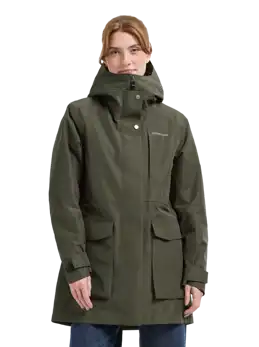 Harriet Parka