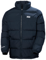 Yu 23 Reversible Puffer Jas