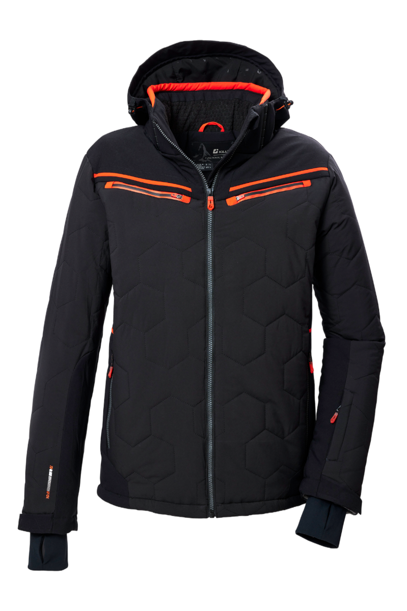 KSW 68 Ski-jas