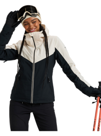 Free Jet Wintersportjas
