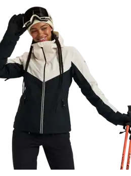 Free Jet Wintersportjas