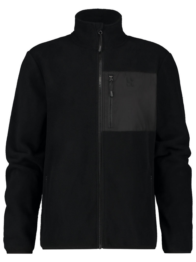Four Seasons Fleecevest
