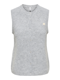 Vigga Gebreid Vest