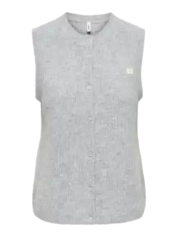 Vigga Gebreid Vest