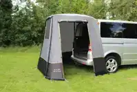 Offroad Kleptent VW