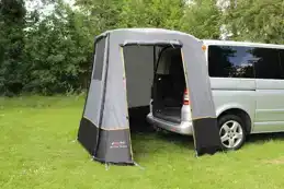 Offroad Kleptent VW