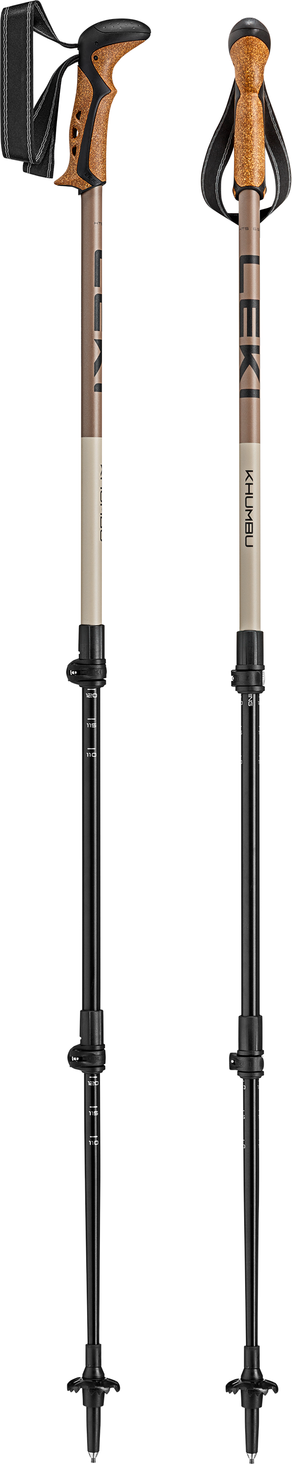 Khumbu Wandelstokken