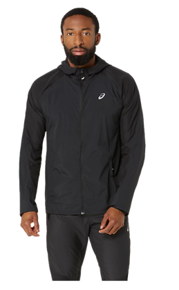 Road Packable Jacket Heren