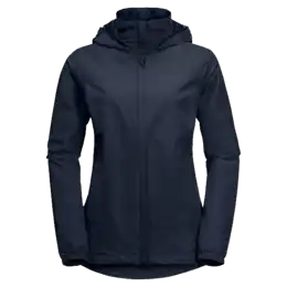 Stormy Point Jacket