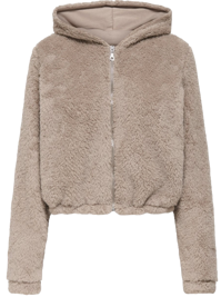 Cas-Fluf Sweat
