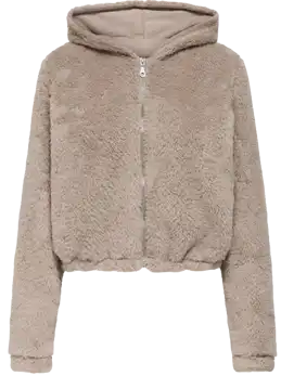 Cas-Fluf Sweat