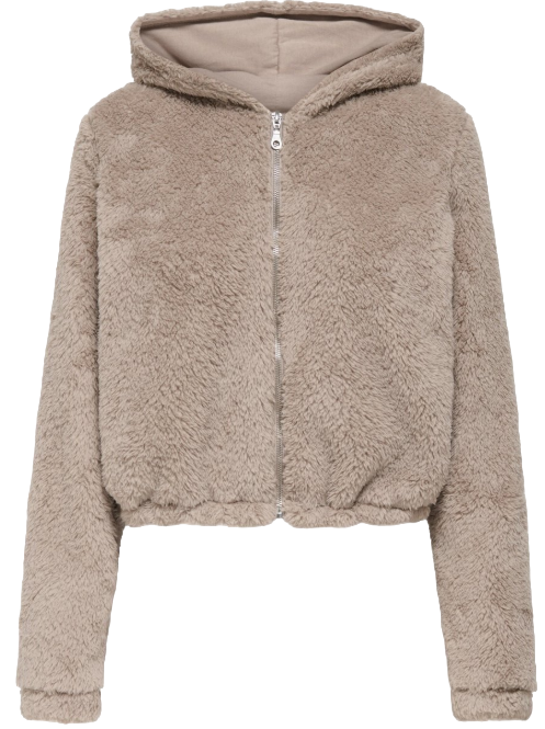 Cas-Fluf Sweat