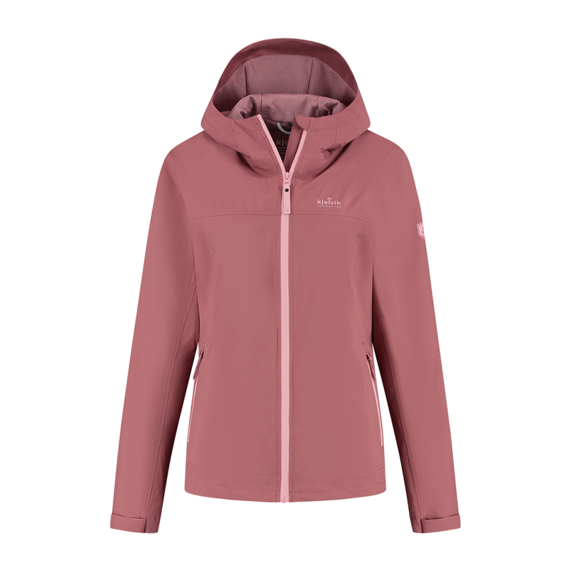 Kjelvik Niki Softshell
