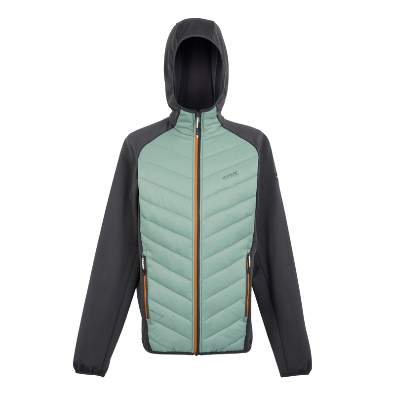 Regatta Andreson VIII Hybride Jas
