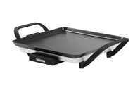 BP-2666 Bakplaat
