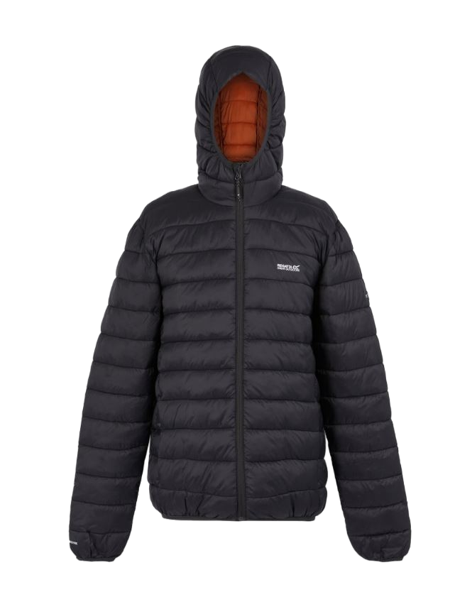 Hooded Marizion Jas