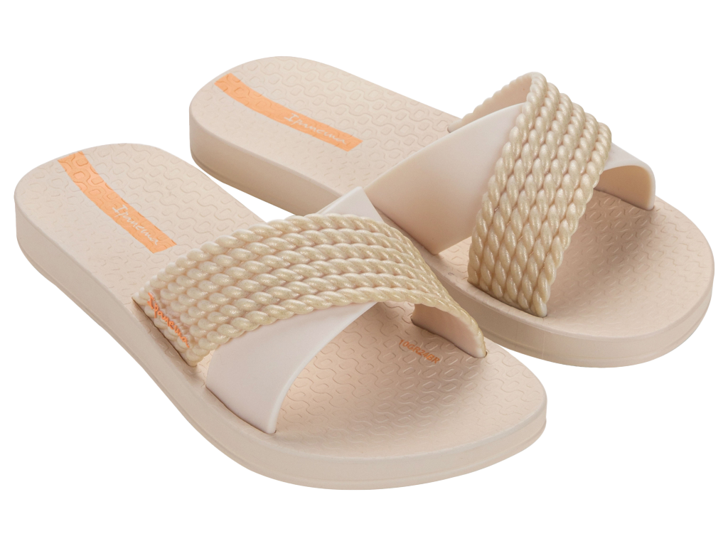 Street Kids Slippers
