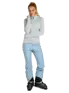 Lichtblauw