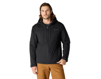 Force Winnipeg Jacket