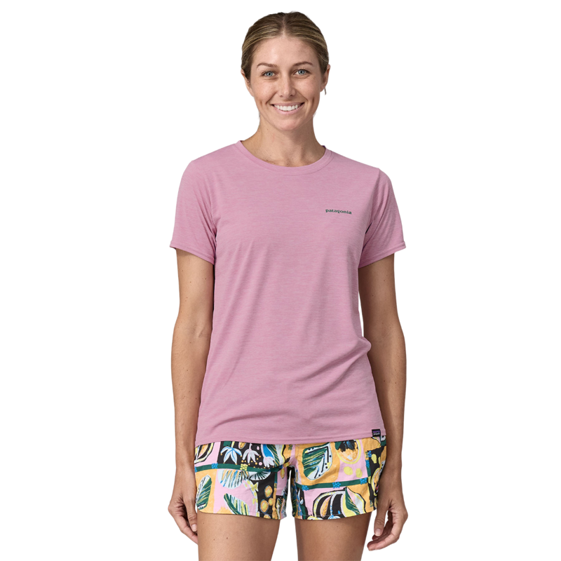 Cap Cool Daily Graphic Shirt