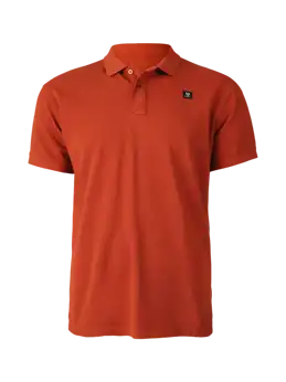 TavECO Heren Polo