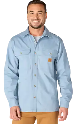 Newcastle Overshirt