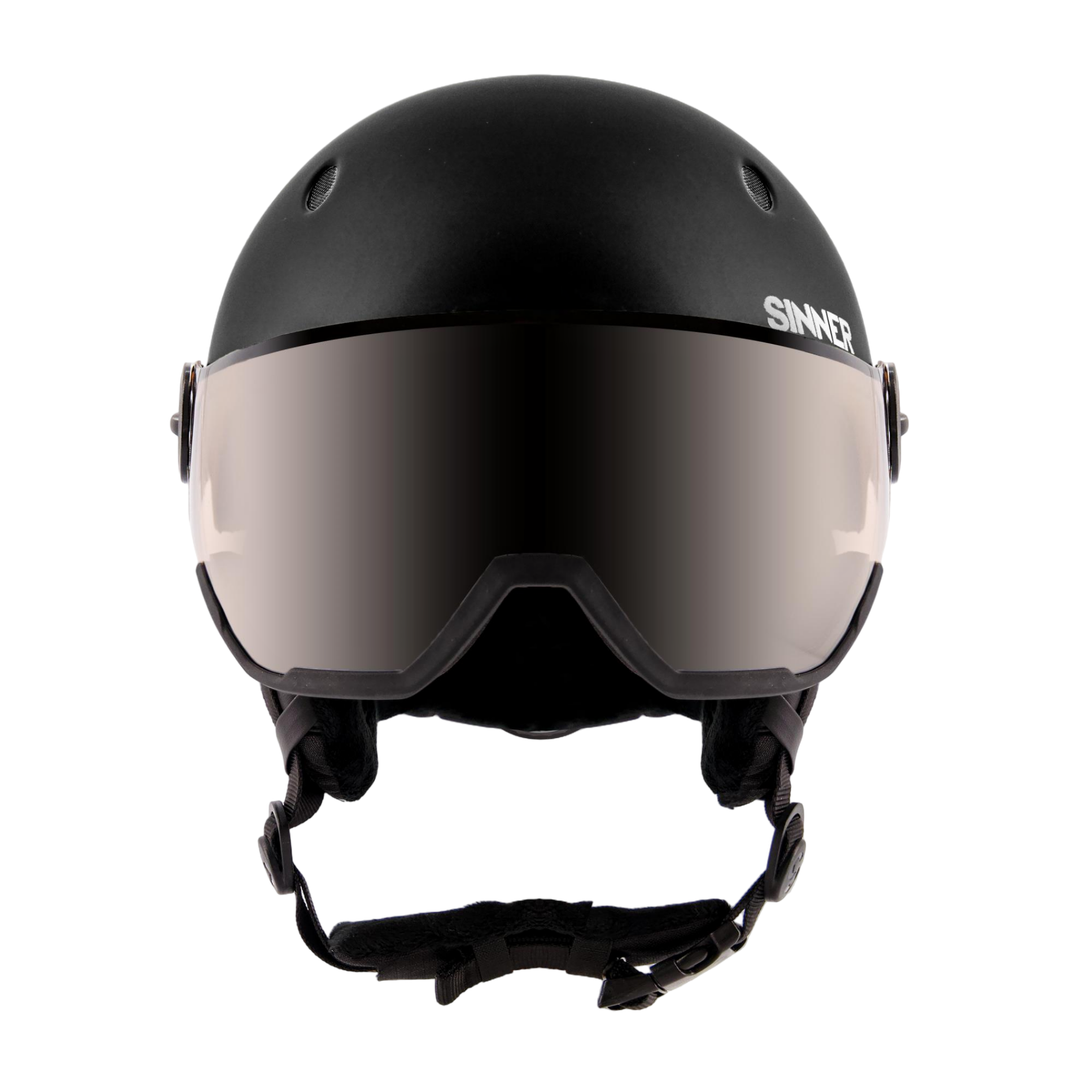 Titan Visor Skihelm
